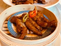 -顺峰海鲜酒楼(省府店)
