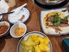 -厝味火锅·潮汕卤水火锅(十一合店)