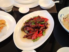 -无锡新湖铂尔曼大酒店·悦轩中餐厅