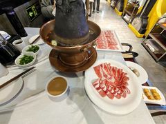 -东来顺饭庄(五道口店)