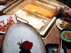 -九鼎轩脆毛肚火锅(三钢里店)