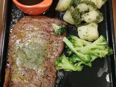 -必胜客(庆阳南大街店)