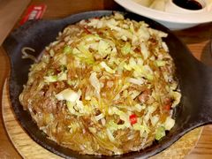 -九毛九西北菜(大东海店)