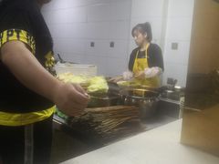 -马三洋芋片(兰州总店)