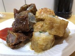 -林氏沙茶面·闽南必尝小吃(福建路店)