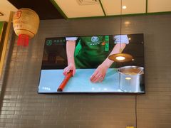 -满盛家宴·烤鸭·海鲜天津菜(河北路总店)