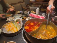 -季季山·云南野生菌火锅(上海首店)