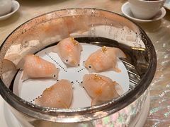 金鱼饺-8餐厅(新葡京酒店)