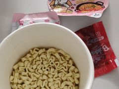 -盒马鲜生(新都心店)