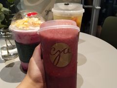 -gaga(深圳福田星河COCO Park店)