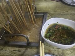 -老徐烧烤涮肚(交道口店)
