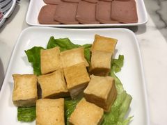 -鱼颜诱纸纸上烤鱼·蛙(龙湖天街店)