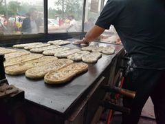 -铁谢李松祖传羊肉汤馆
