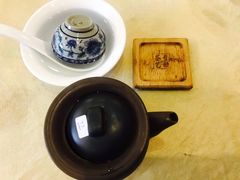 -澳门西南饭店·粤菜·茶市·手工点心(华海路店)