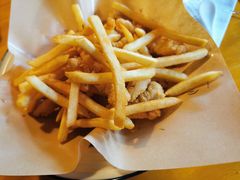 -新月集庭院咖啡馆(老邮局店)