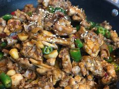 -赵小姐丨新中餐(曲江店)