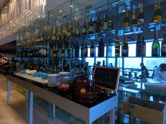 -上海龙之梦万丽酒店