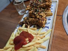 -代羊肉(中和店)