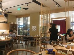 大堂-初居食屋日式料理(万象城购物中心店)