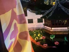 -豫园湖心亭茶楼