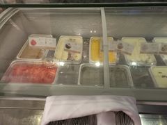 -圣丰索菲特·2 On 988 Café 自助餐厅