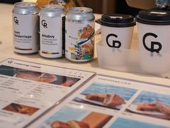 -Cupping Room(Harbour City)