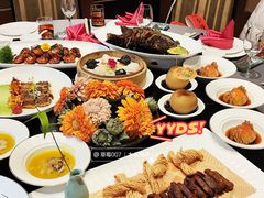 -山水雅居·江南雅宴(运河公园店)