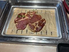-新石器烤肉(高行万嘉店)