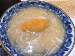 -鮨乐亭Omakase·海胆宴