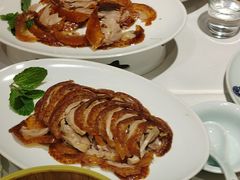 -惠丰堂饭庄·烤鸭·京味菜(翠微路店)