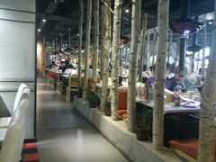 -哆来咪火锅烤肉自助(牌楼店)