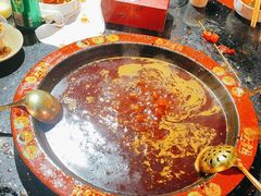 -矮板凳老火锅(宽窄巷子店)