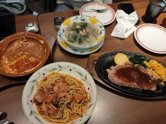 -萨莉亚意式餐厅(龙阳广场店)
