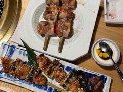 -江户烧肉(高德店)