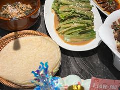 -前海沿·青岛菜(乐客城店)