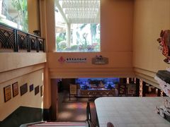 -麒麟中餐厅·经典粤菜·地道菜式老字号(广州长隆酒店)