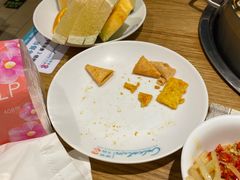 -青瓷火锅料理(西单大悦城店)