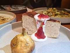 -OTIUM • 柴屿麦(亮马桥店)