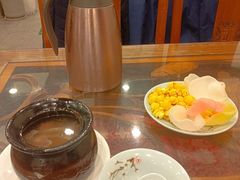 -西江美食舫·江西菜(健德桥店)