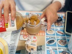 -肥韬茶餐厅(海上世界店)