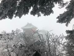 -武当山风景区