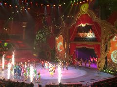 -珠海横琴长隆《卡卡虎奇遇记》