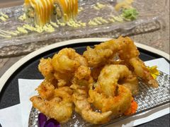 -松临·铁板烧&Omakase(神农店)