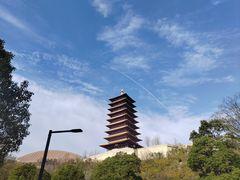 -牛首山文化旅游区