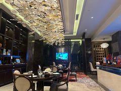 -大理实力希尔顿酒店•御玺中餐厅