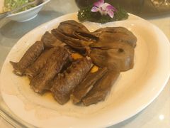-万宝海鲜舫(劳动公园店)