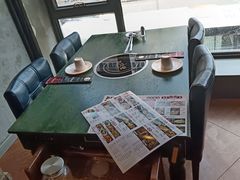 -老灶堂文创火锅(文艺路店)