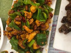 -桃子餐厅·天津菜(红星路直营店)