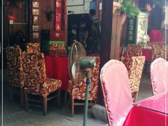 -龙井壹号·茶缘山景宴(龙井村店)