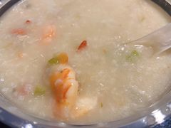 -功夫粥(台州总店)